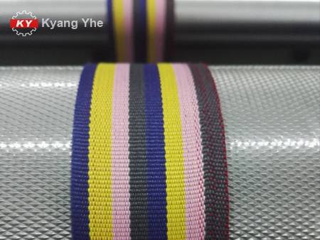 KY Needle Loom For Luggage Strap.